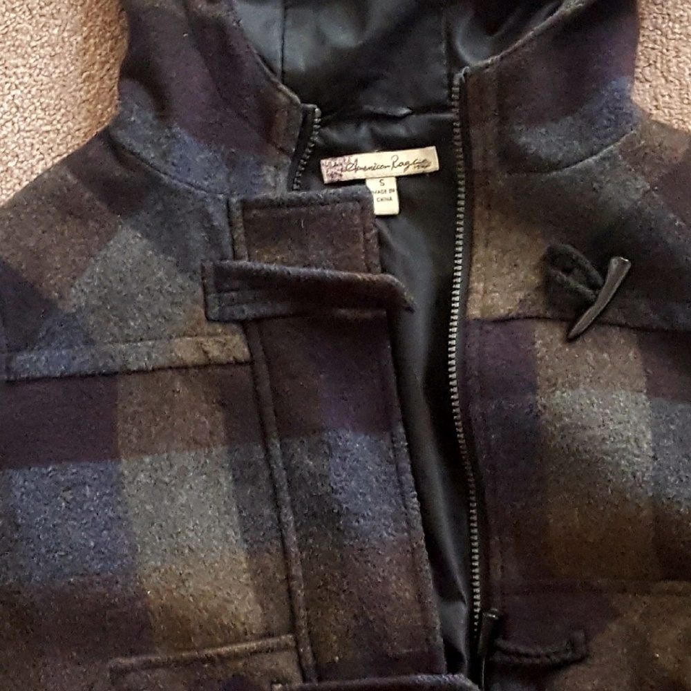 American Rag Jacket - Picture 2 of 2